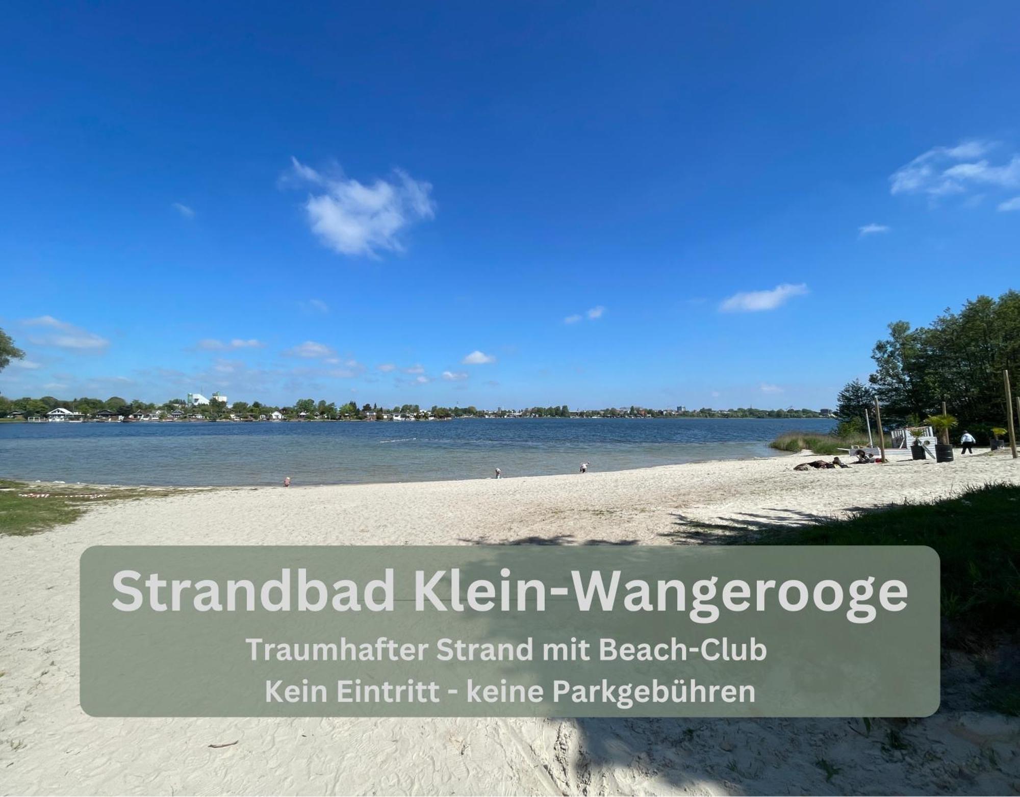 Lodge94 - Tinyhouse Kleiner Luxus Wilhelmshaven Esterno foto